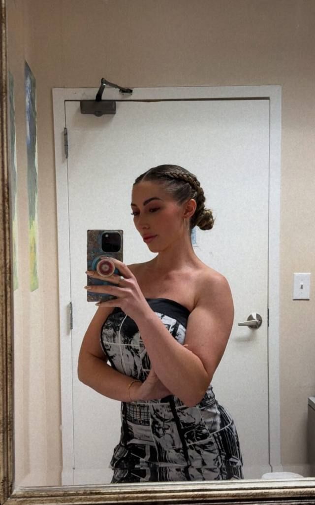 I’m only interested in a serious relationship with a mature man, I don’t take money for sex, no games must be ready for a din - Image 3